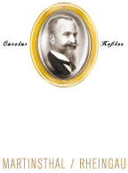 Weingut Kessler – Eltville-Martinsthal Logo